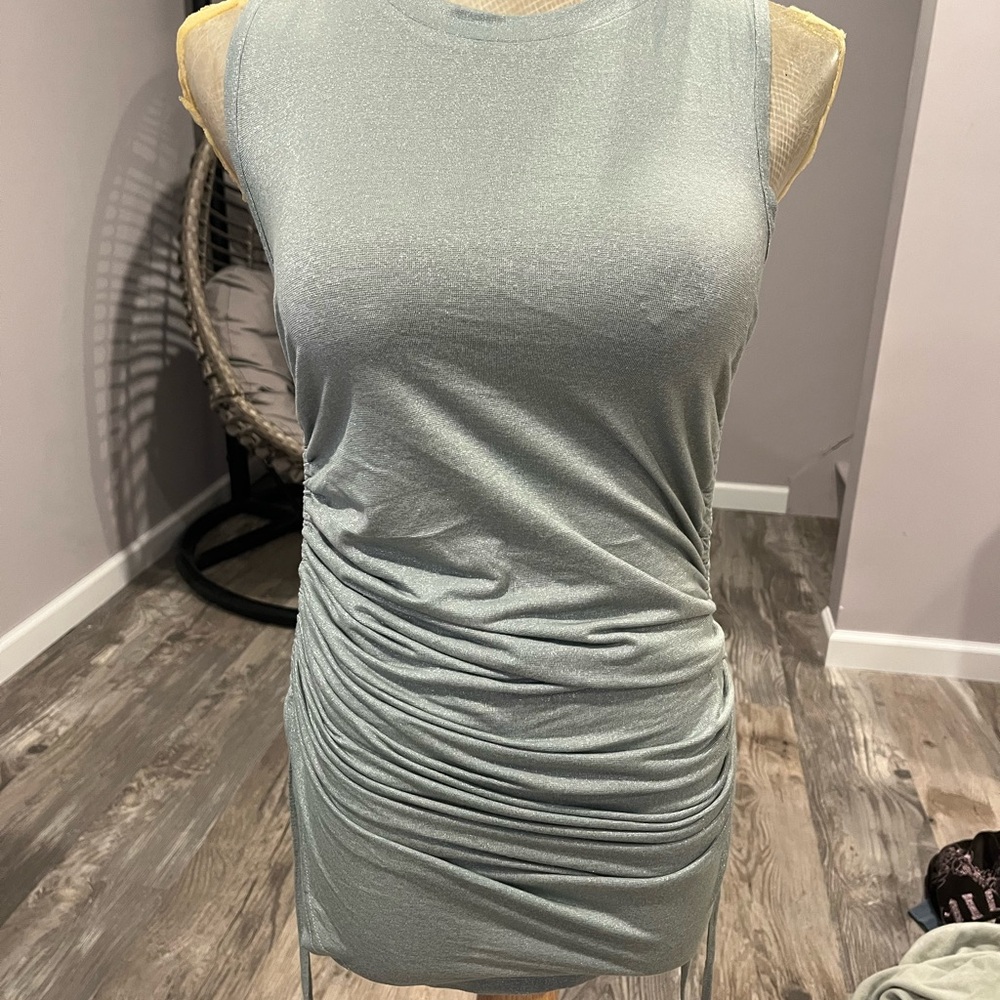 Steve Madden mini dress brand new